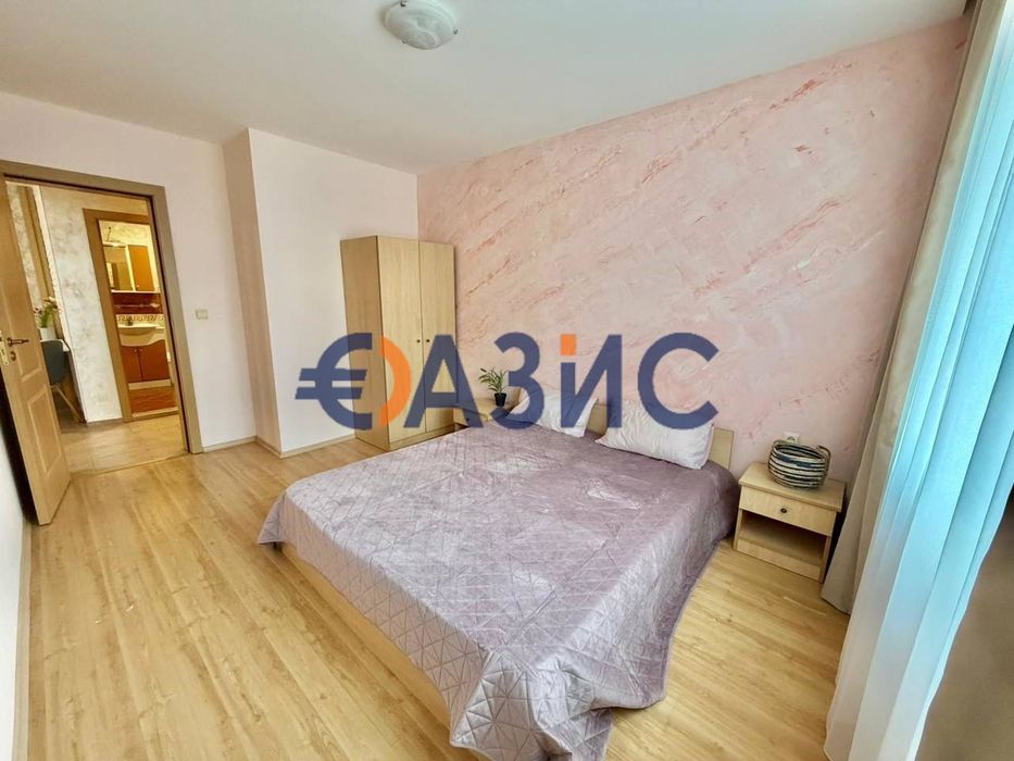 Продава се Тристаен апартамент в к.к. Слънчев бряг - 76 кв.м за 594 €/кв.м - Снимка #5
