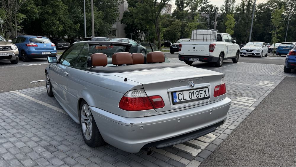 BMW 3 Series 2004 — imagine 4