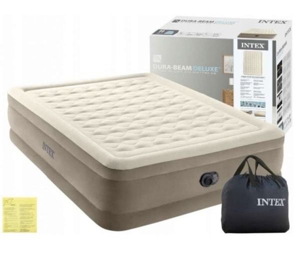 Продам надувной матрас