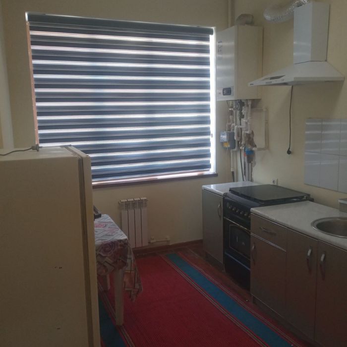 1 хонали гиштли квартира оилага ижарага берилади