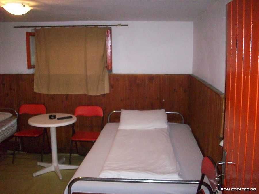 СЕДМИЧЕН НАЕМ - от 100 лв - БЕЗ ДЕПОЗИТ - включени ТОК ВОДА WI - FI