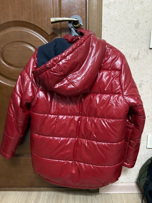 Куртка Tommi Hilfiger