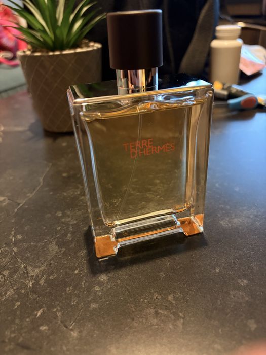 Парфюм Hermès Terre D'Hermes EDT 100 ml