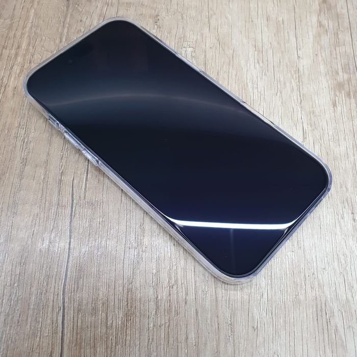 iPhone Air Black 256 Алматы