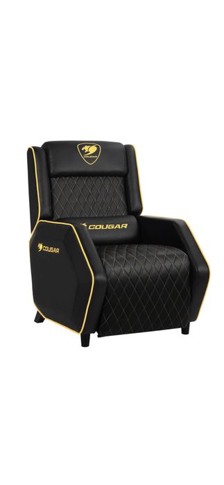 Scaun Gaming Cougar ranger royal