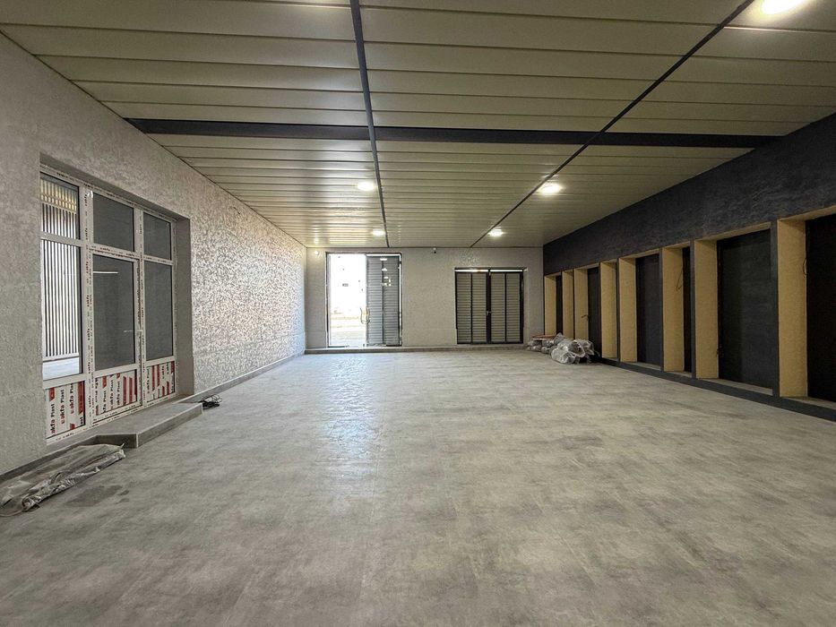 40 TA BOX  MAGAZIN VA OMBORXONALARI BILAN birga ijaraga beriladi #a771