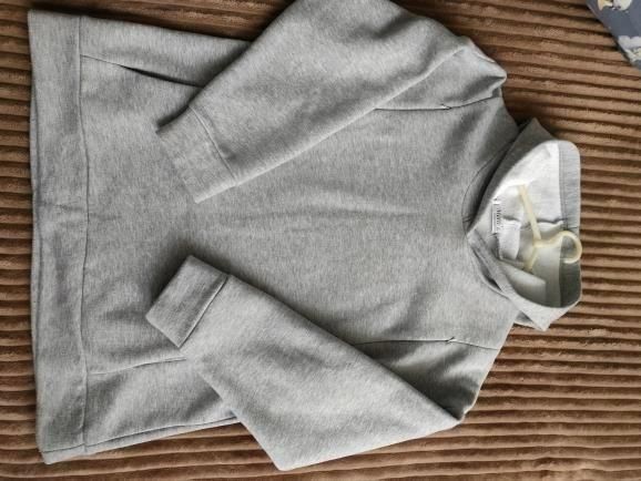 Костюм на флисе для беременных