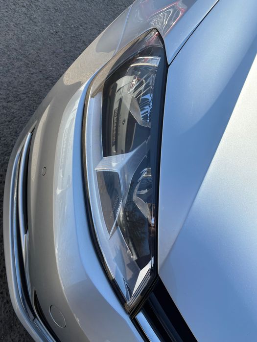 Оригинални фарове за VW Golf 7