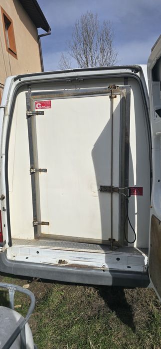 FORD Transit 2008 — imagine 3