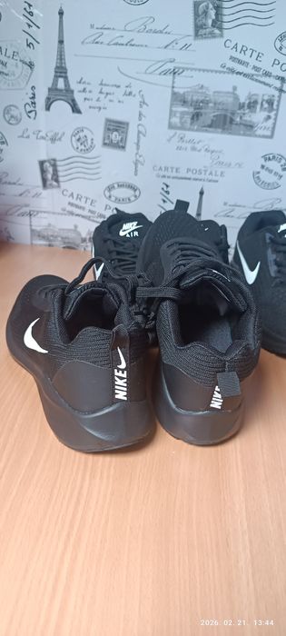 Nike pantofi cu bārbat