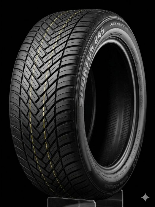 Auto shina Fortuna ecoplus 4s 2