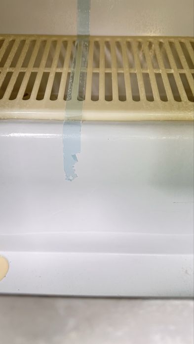 Masina gheata Arctic