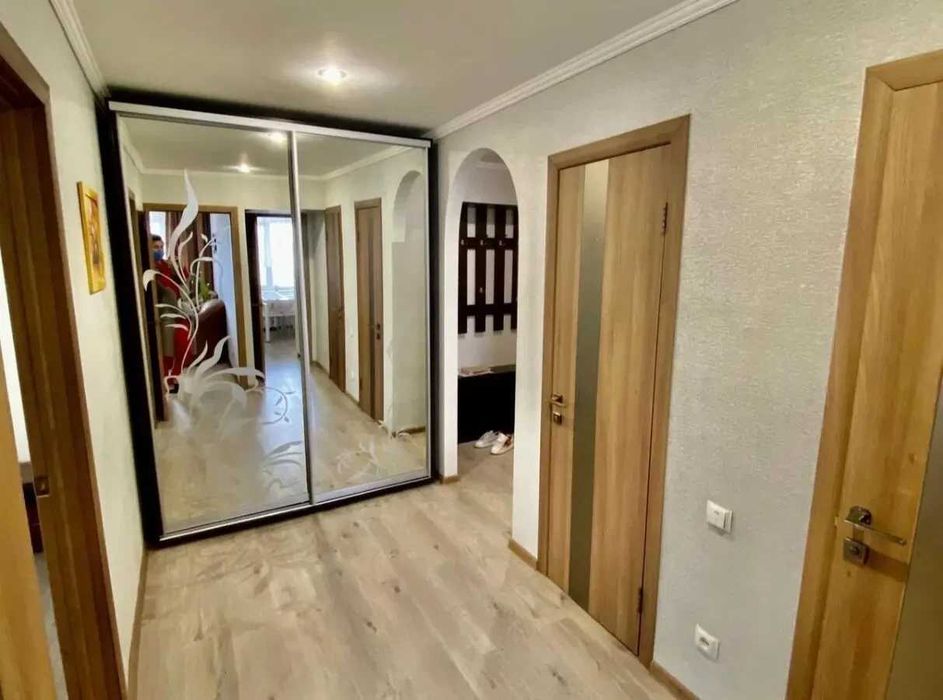 Дава се под наем Двустаен апартамент в София, Зона Б-18 - 56 кв.м за 459 € - Снимка #5