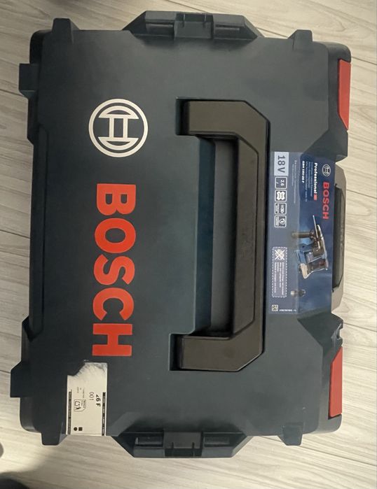 Rotopercutor bosch cu acumulator