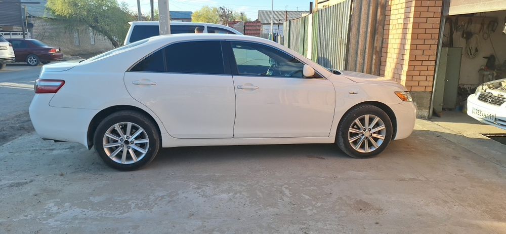 Камри диски 4 шт размер 17.