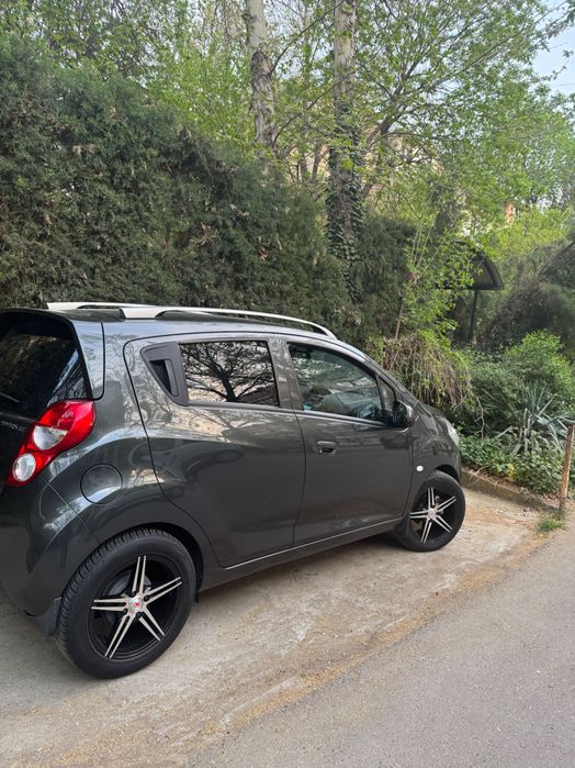 Продаю Свой Spark 2022