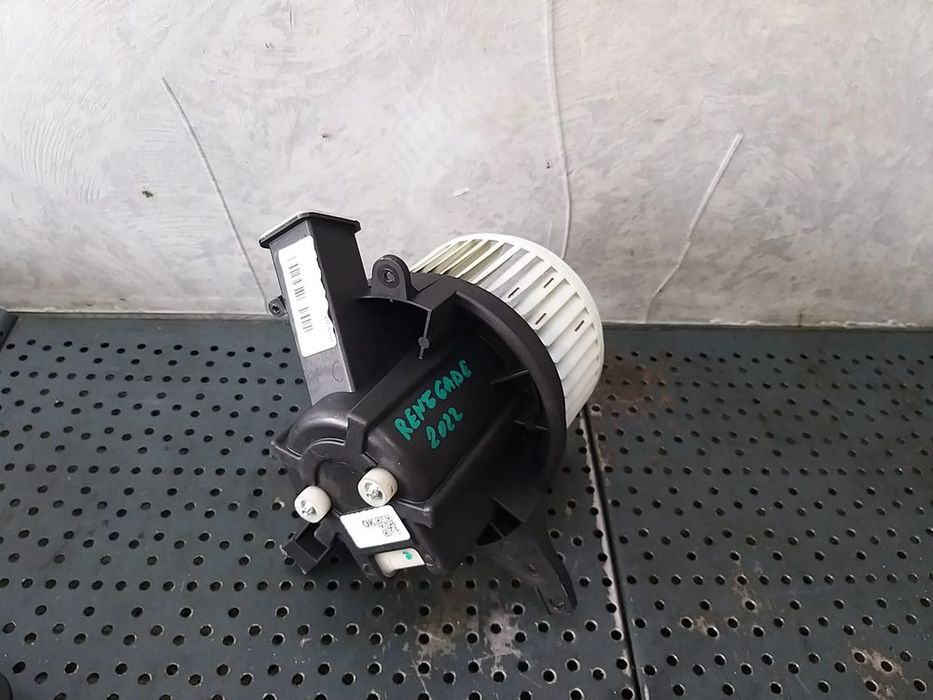 Aeroterma ventilator habitaclu 1.0 b jeep renegade ejv00005