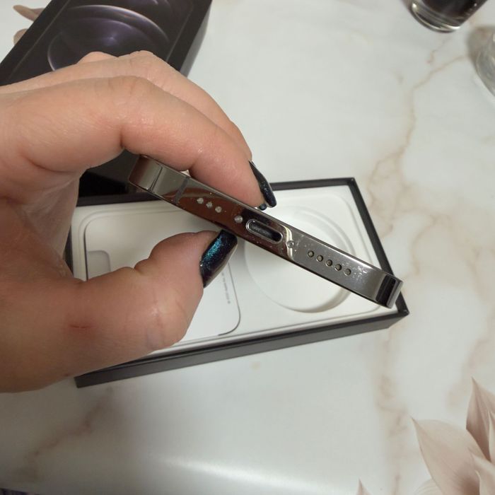 iPhone 12 Pro – 128 GB