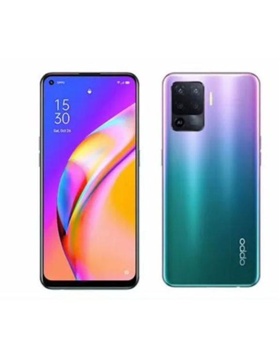Oppo reno 5 lite
