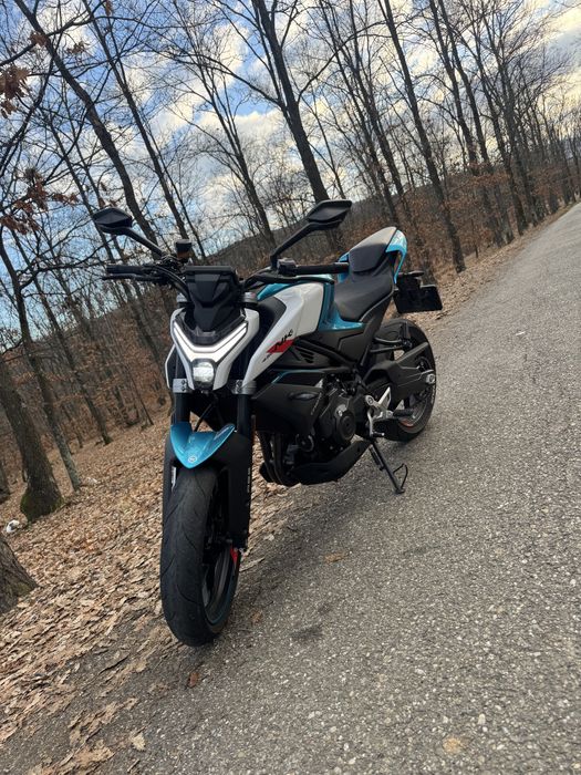 Vand cfmoto 450 nk 2024