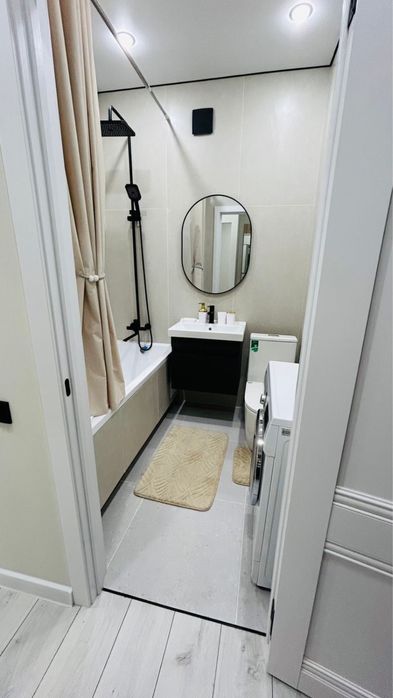 Квартира по месячно