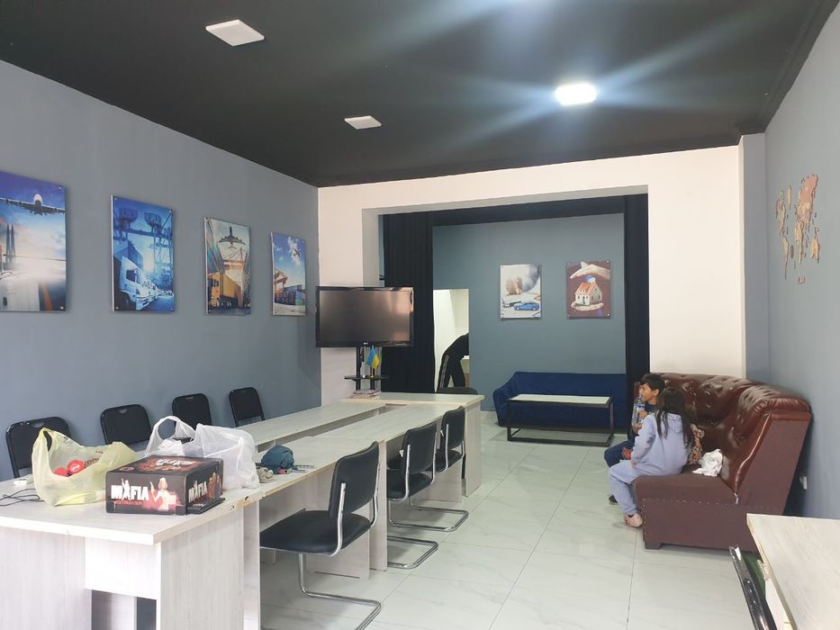 Arendaga ofis beriladi