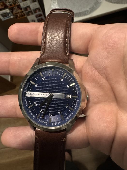 Ceas Armani Exchange nou