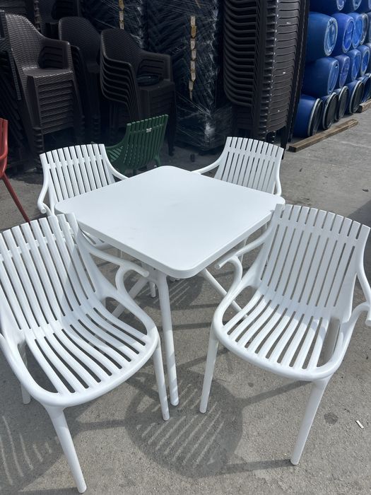 Топ! Висококачествен стол!