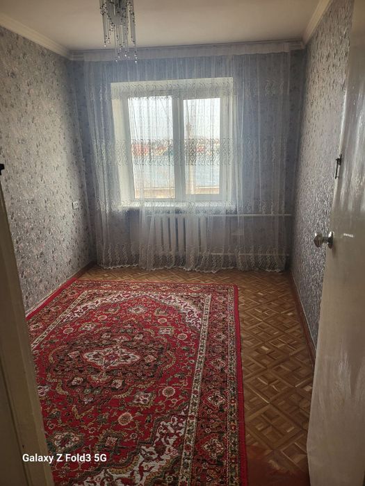 Сдаётся 3-ком квартира