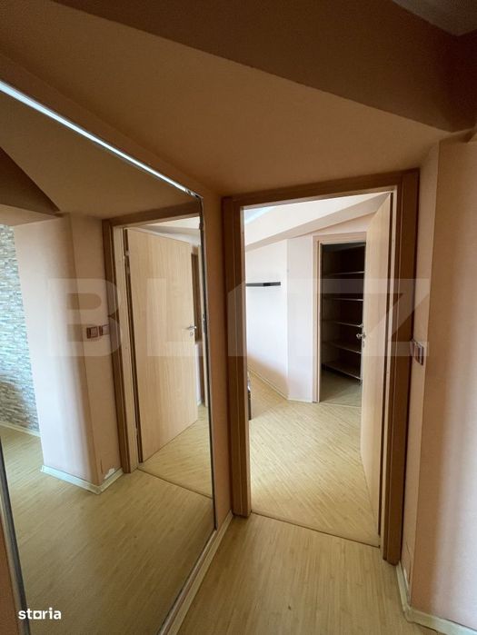 Apartament 2 camere, 70.49 mp, zona Mc Donalds - Ultracentral