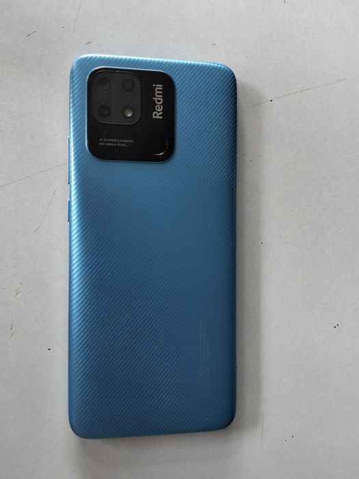 Redmi 10C 8/128G