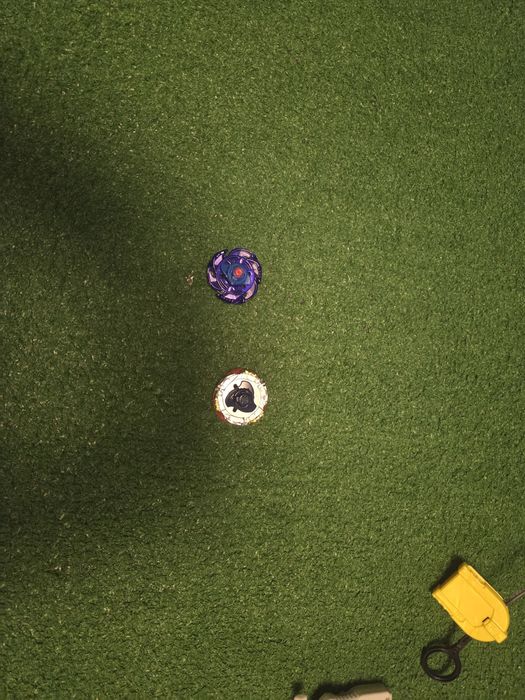 Vand beyblade takara tomy