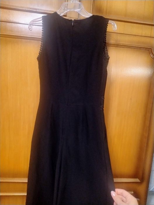 Salopeta eleganta Zara