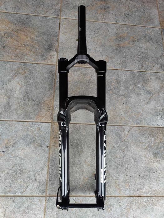 Vand RockShox Lyrik Ultimate Charger 3.1 RC2 29" 160mm