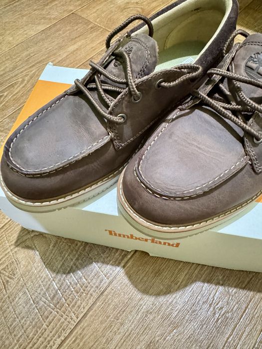 Мужские Ботинки Timberland 42 размер
