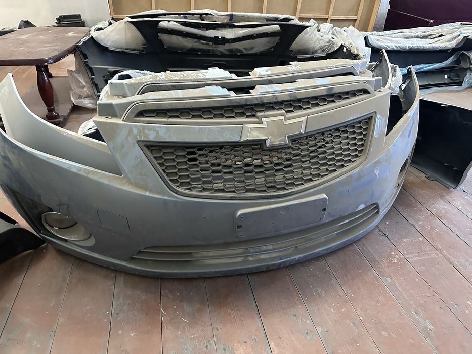 Banfer bor xar  xil turda