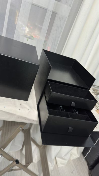 Верту, vertu signature