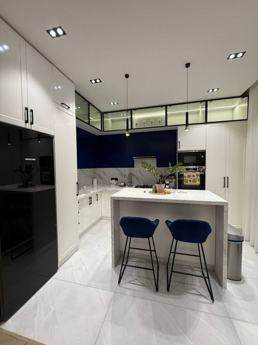 Новостройка ЖК NRG Mirzo-Ulugbek сайрам 104 м2