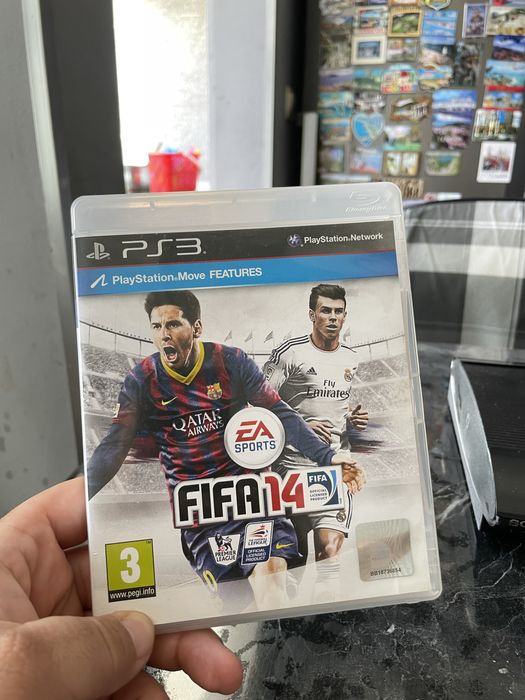 Игри за Playstation 3