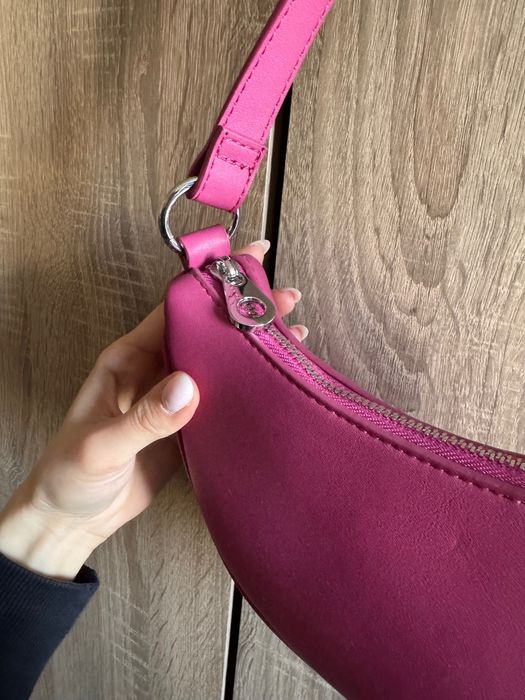 Чанта на pull&bear