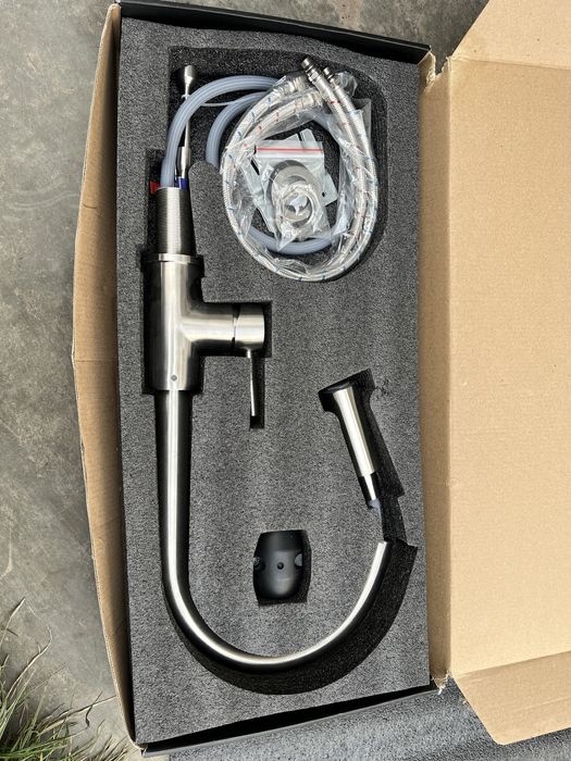 Baterie chiuveta Homelody