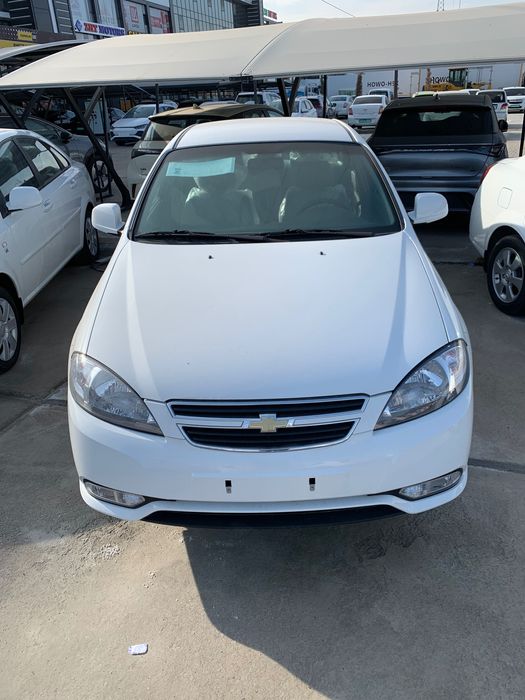 Jentra 2023 mexanika stayl