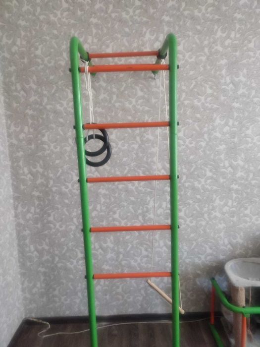 Детская лестница