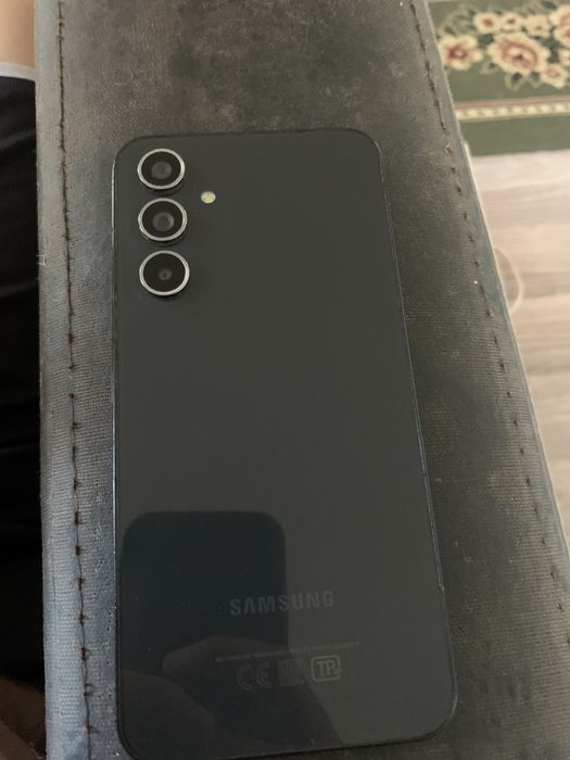 Обменяю самсунг а54