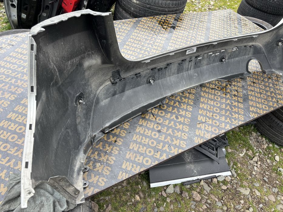 Броня БМВ Ф45/BMW F45