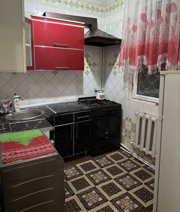 2 xonali uy chilonzorda ijaraga beriladi