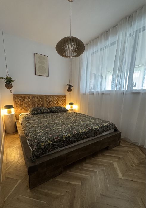 Apartament 2 camere Calea Dorobanți