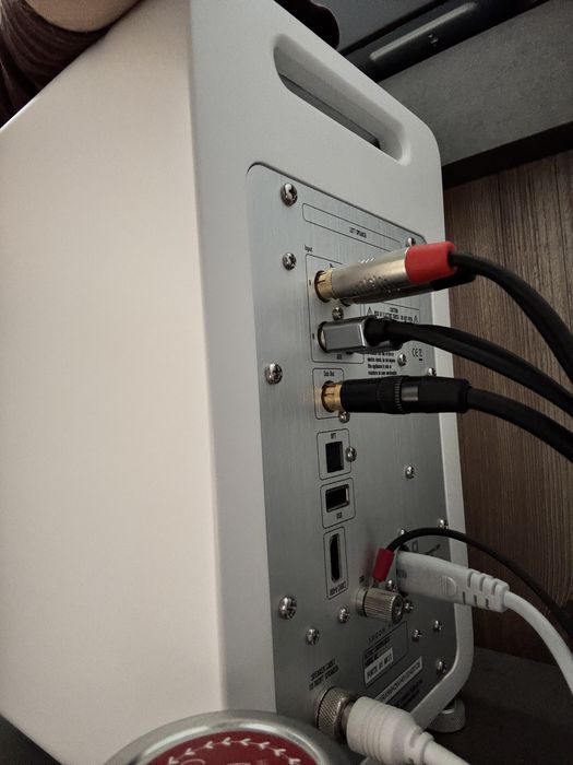 Boxe si subwoofer active Argon Audio FORTE A5 MK2 in garantie