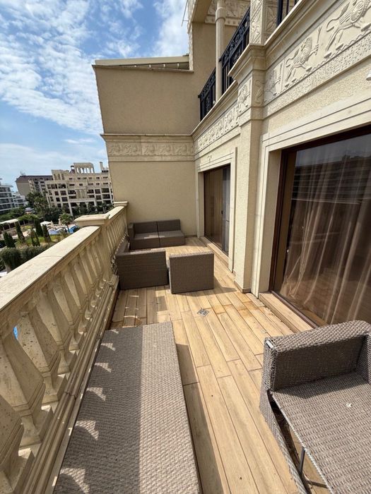 Продава се Тристаен апартамент в к.к. Златни пясъци - 75 кв.м за 2667 €/кв.м - Снимка #5