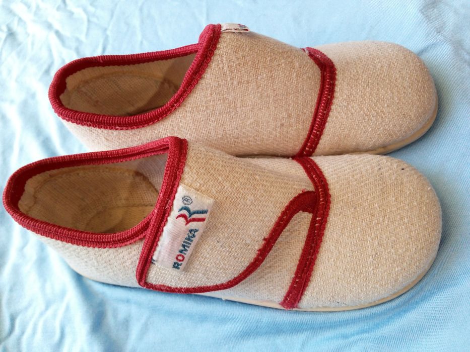 Детски обувки Romika